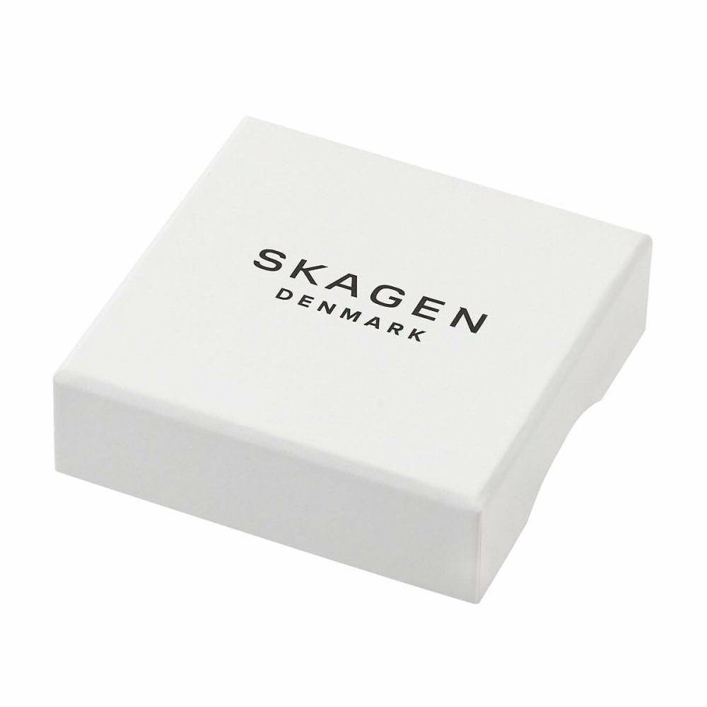 Boucles d´oreilles Femme Skagen SKJ1766710 Rouge