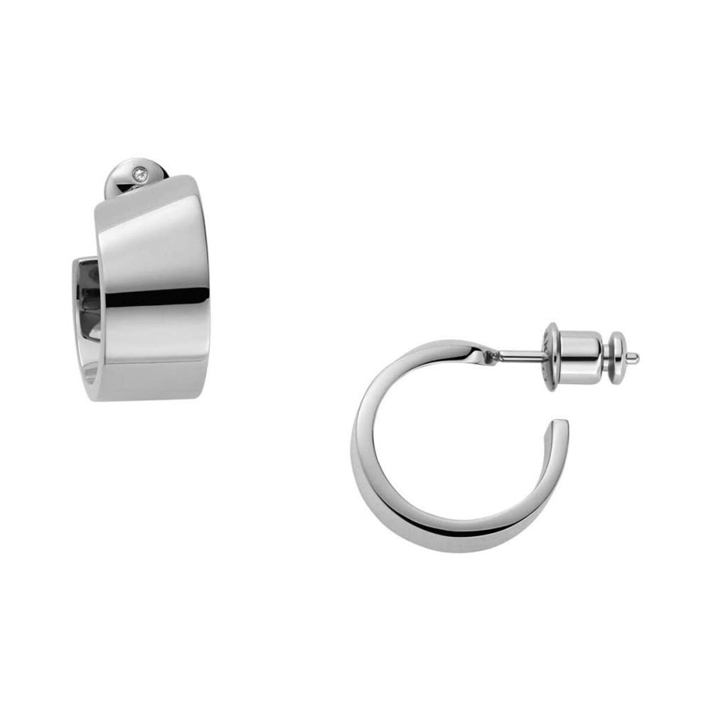 Boucles d´oreilles Femme Skagen SKJ1490040 Argenté