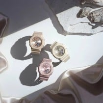 Montre Femme Casio G-Shock GMA-P2100ST-7AER (Ø 40 mm)