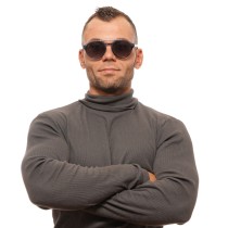Lunettes de soleil Homme Web Eyewear