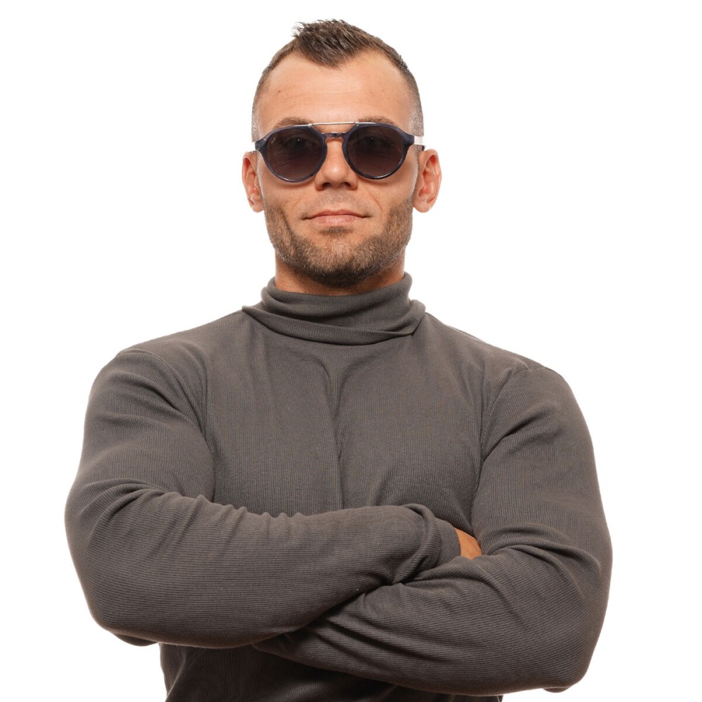 Lunettes de soleil Homme Web Eyewear