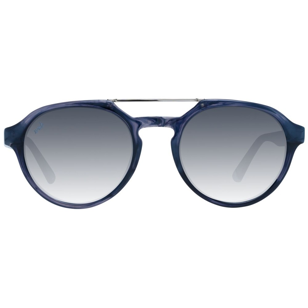 Lunettes de soleil Homme Web Eyewear