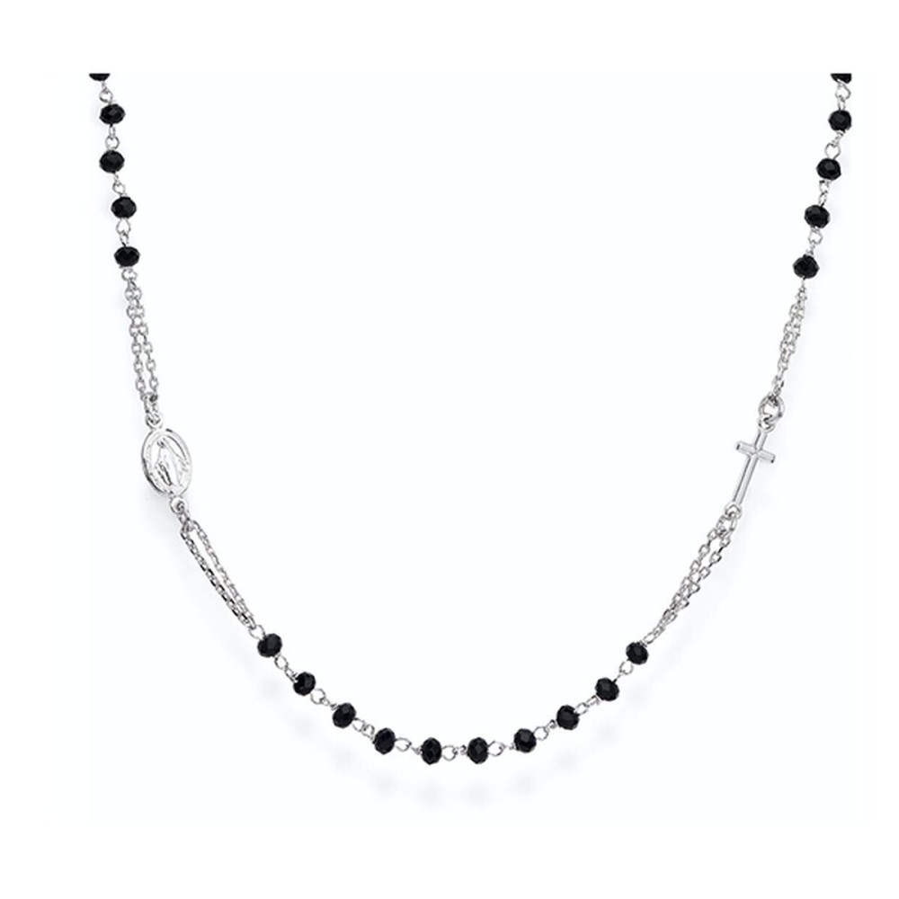 Ladies' Necklace Amen CROBN3