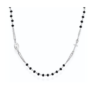 Collier Femme Amen CROBN3