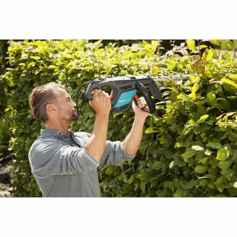 Heckenschneider Gardena G9834-20 600 W 55 cm