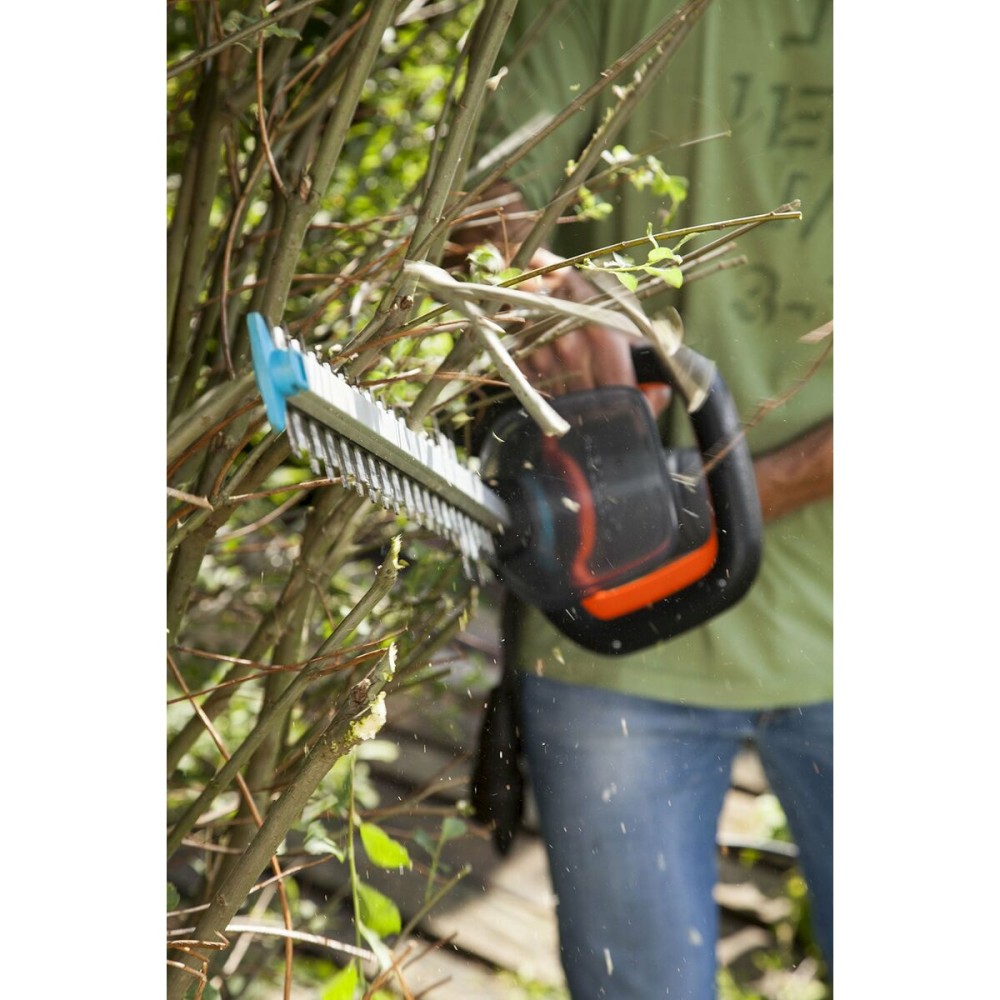 Heckenschneider Gardena G9834-20 600 W 55 cm