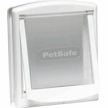 Katzenklappe PetSafe Weiß