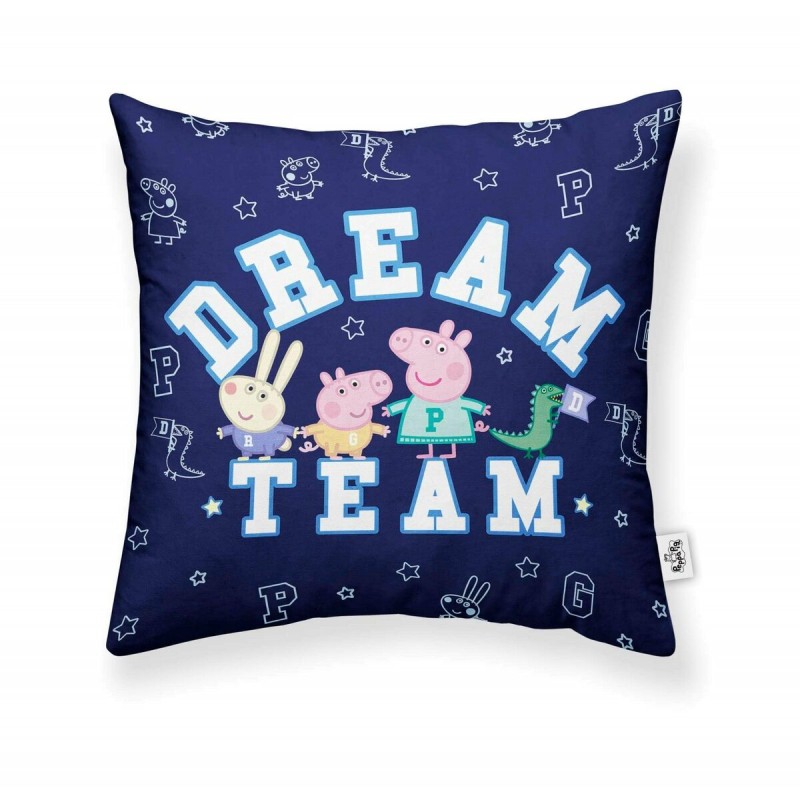 Kissenbezug Belum Dream Team A Bunt 45 x 45 cm