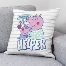 Cushion cover Belum Mummys Helper A Multicolour 45 x 45 cm