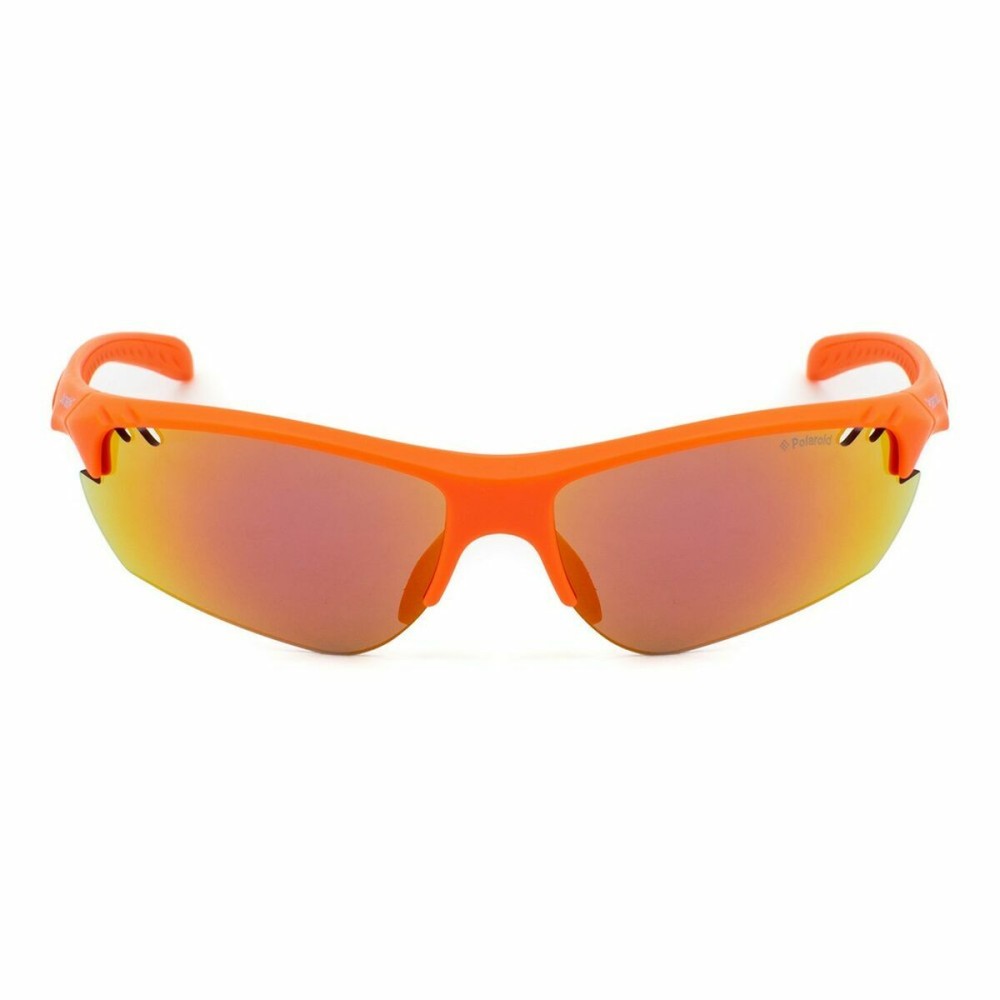 Lunettes de soleil Homme Polaroid PLD 7026_S 722M5OZ