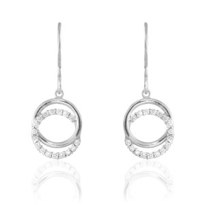 Ladies' Earrings Stroili 1680523