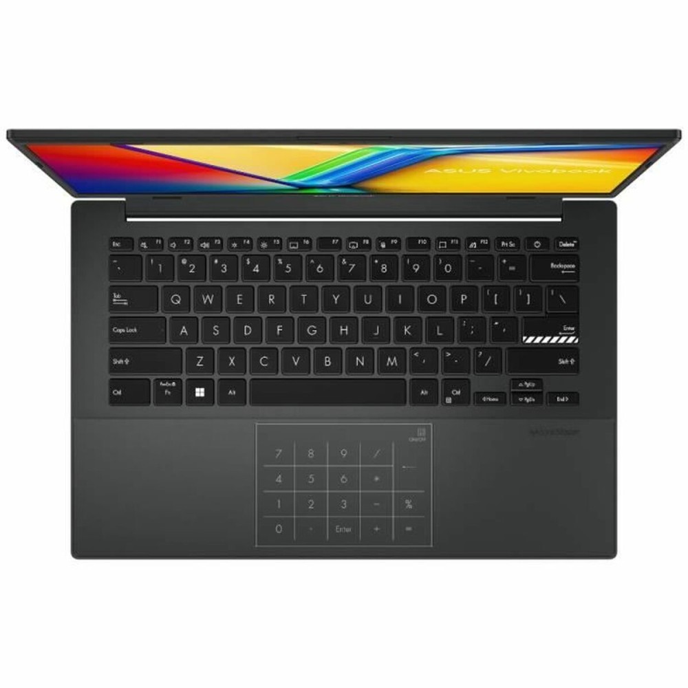 Ordinateur Portable Asus VivoBook 14 E410 Intel Celeron N4500 8 GB RAM 128 GB