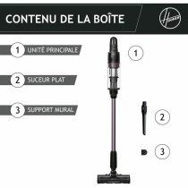 Besenstaubsauger Hoover
