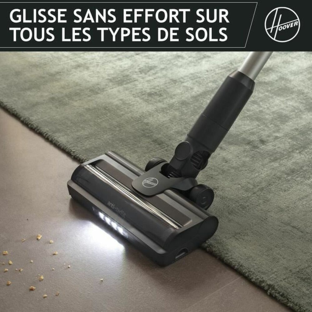 Besenstaubsauger Hoover