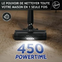 Besenstaubsauger Hoover