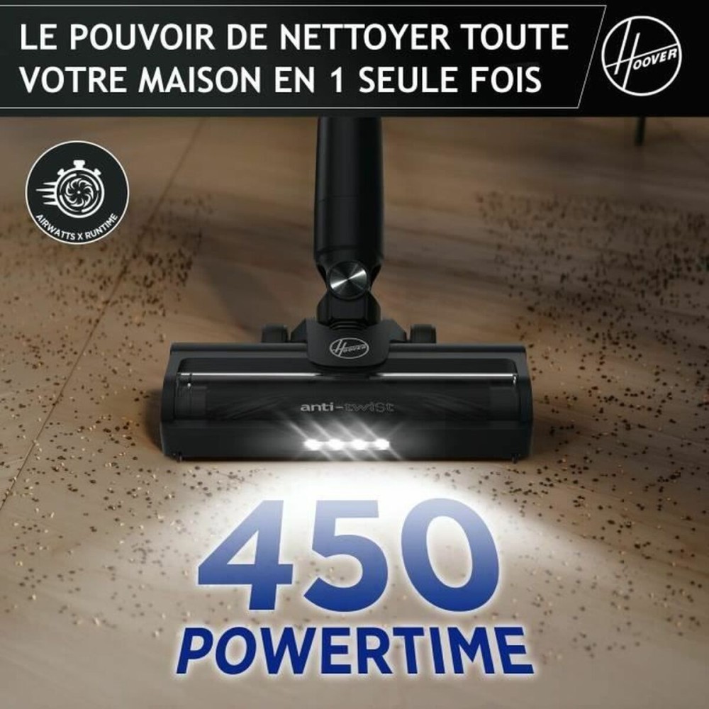 Besenstaubsauger Hoover