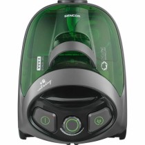 Staubsauger Sencor SVC 1016GR Schwarz grün 800 W