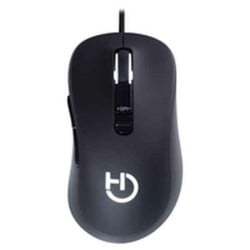 Gaming Mouse Hiditec Blitz 3500 dpi Black