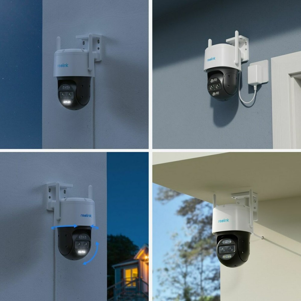 Surveillance Camcorder Reolink