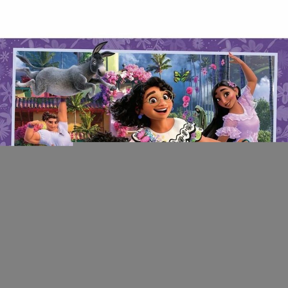 Puzzle Nathan Encanto 150 Pieces