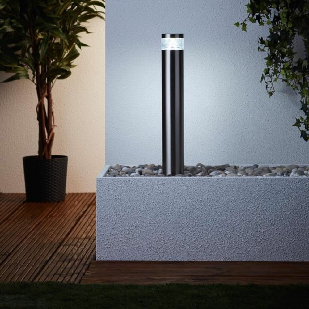 Lampe LED Brilliant Acier 6 W