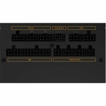 Bloc d’Alimentation XIGMATEK GD 850 W Noir