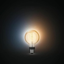 Smart Light bulb Philips Globo G93 - Bombilla inteligente E27 7 W 40 W 60 W E27