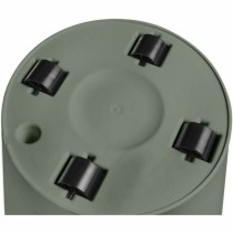 Plant pot Elho Circular Green Plastic Ø 40 cm