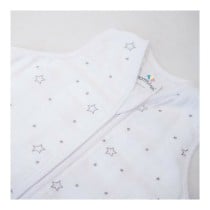 Schlafsack Domiva Star print 0-6 Monate 70 cm