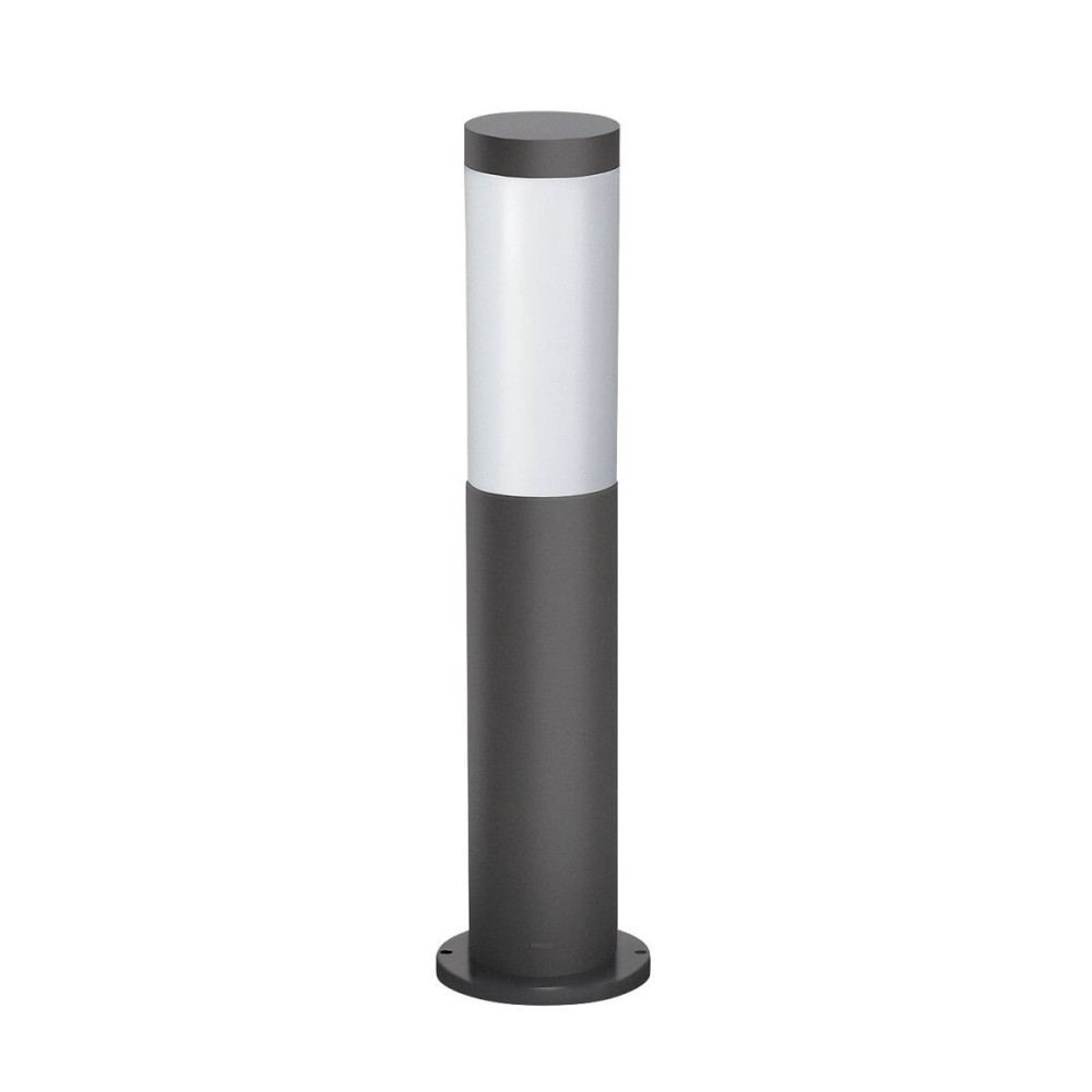 Lamp Philips Luminarias de exterior Anthracite E27 230 V 2700 K
