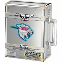 Actionfiguren Moose Toys Mr. Beast Lab Tiger