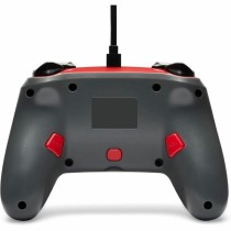 Gaming Controller Powera Charizad Firestorm Gelb Nintendo Switch