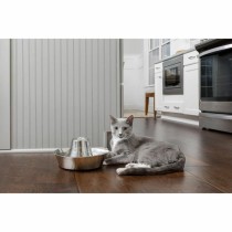 Mangeoire pour chiens PetSafe Argenté Acier inoxydable 1,8 L