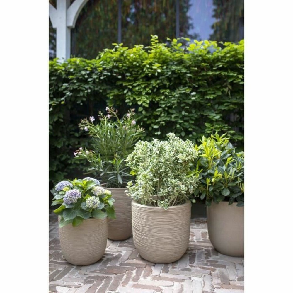 Planter Capi Europe Plastic Ø 35 cm 35 x 34 cm