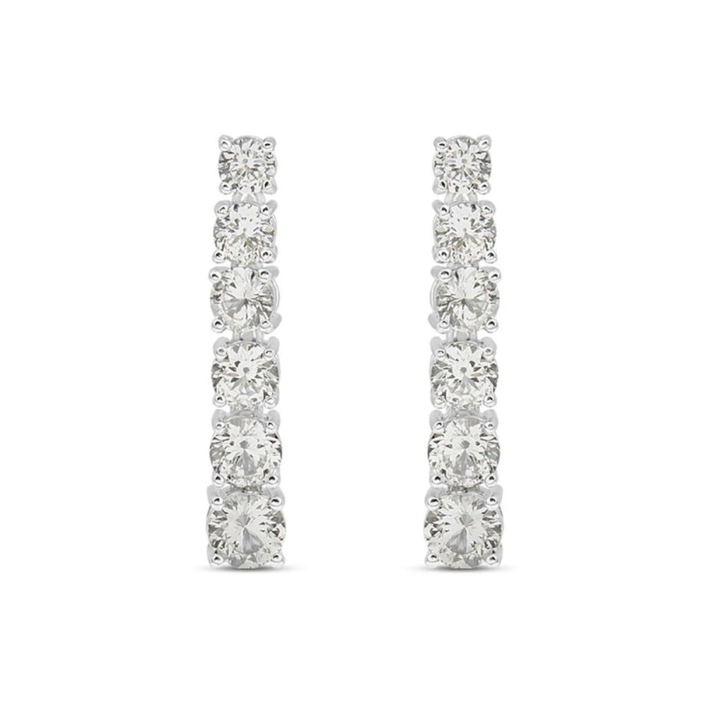 Ladies' Earrings Stroili 1684142