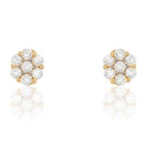 Boucles d´oreilles Femme Stroili 14011047