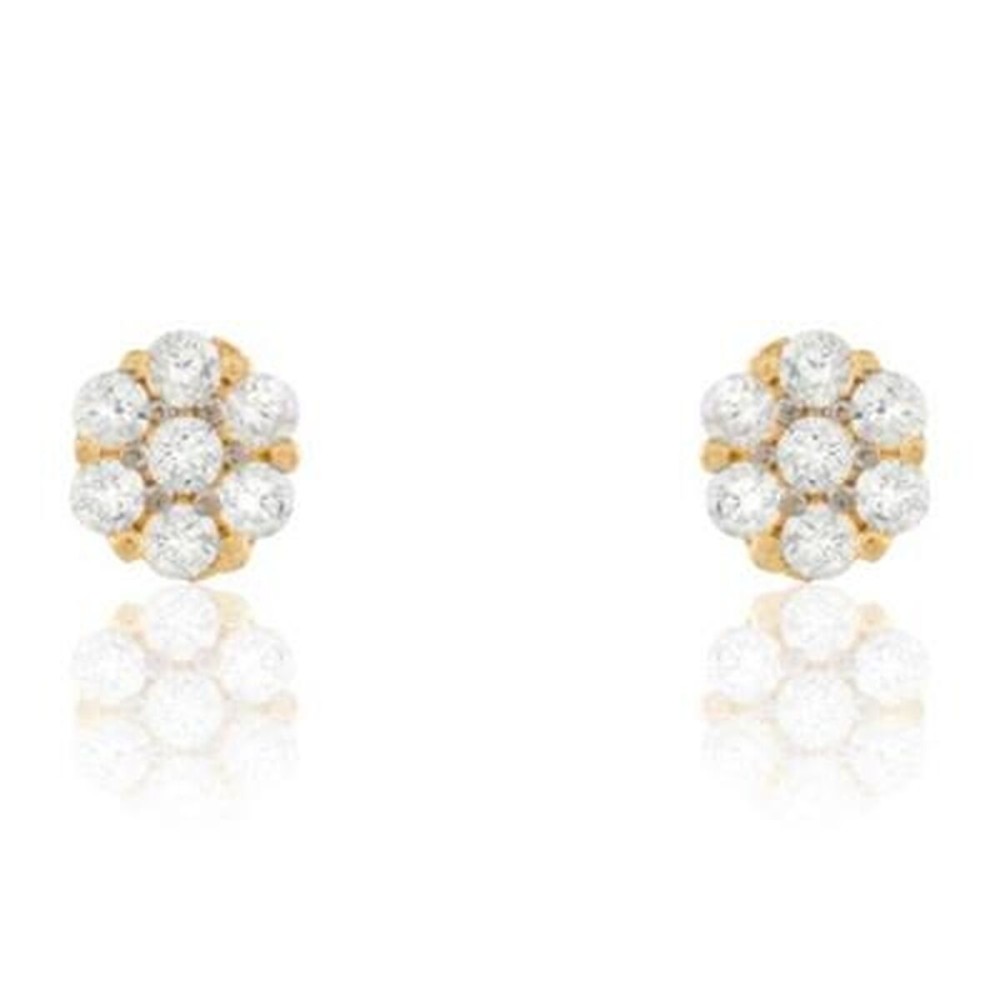 Boucles d´oreilles Femme Stroili 14011047