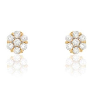 Boucles d´oreilles Femme Stroili 14011047