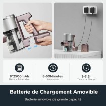 Besenstaubsauger Eureka AK10 Pro 450 W