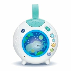 Projector Vtech Baby LUMI VEILLEUSE NUIT ENCHANTEE Blue