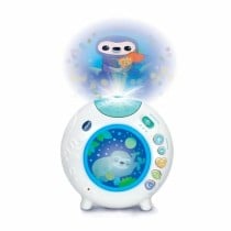 Projector Vtech Baby LUMI VEILLEUSE NUIT ENCHANTEE Blue