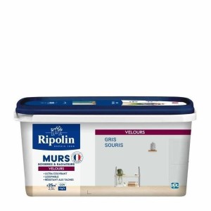 Primer Paint Ripolin Grey 2,5 L Matt