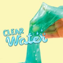 Pâte à modeler en argile Canal Toys SO SLIME DIY