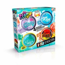 Pâte à modeler en argile Canal Toys SO SLIME DIY