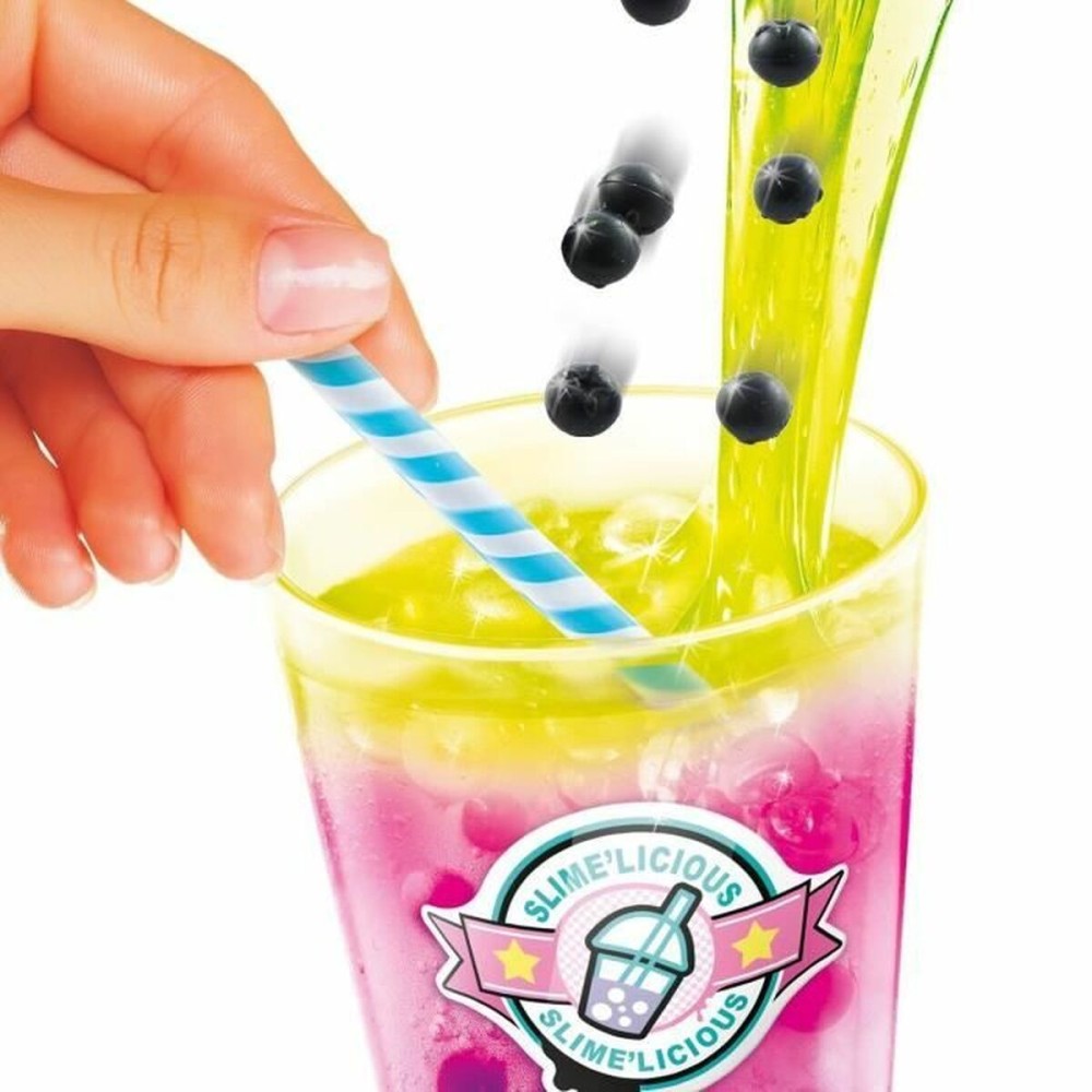 Craft Game Canal Toys Slimelicious