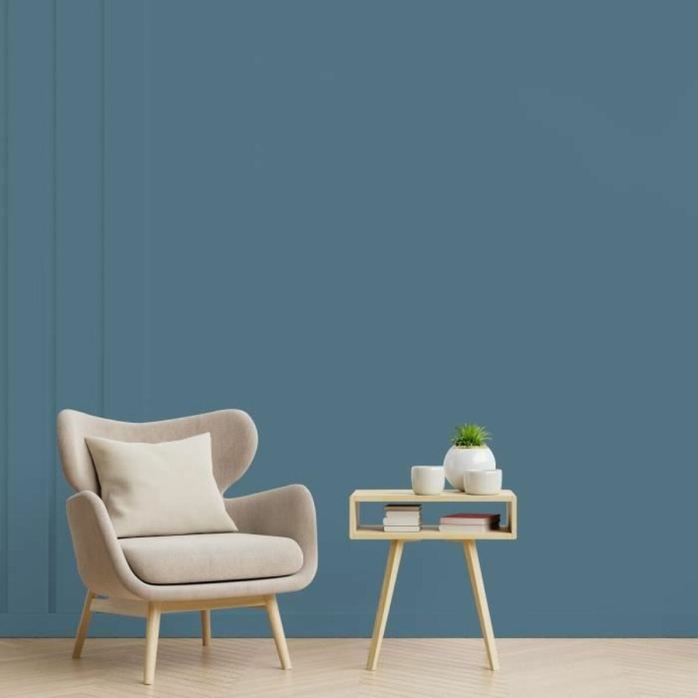 Primer Paint Ripolin Blue Satin finish 2,5 L