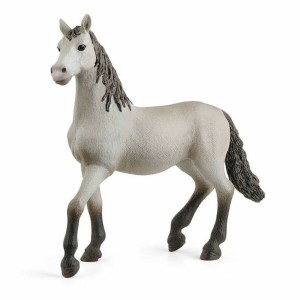 Horse Schleich Purebred Spanish foal Plastic