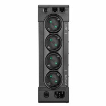 Unterbrechungsfreies Stromversorgungssystem Interaktiv USV Eaton PRO 850 DIN