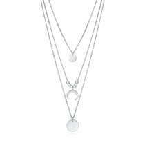 Ladies' Necklace Viceroy 75198C01000