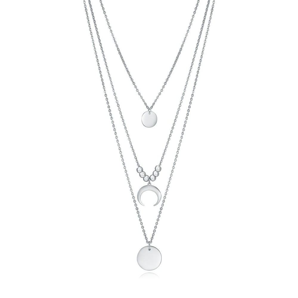 Ladies' Necklace Viceroy 75198C01000